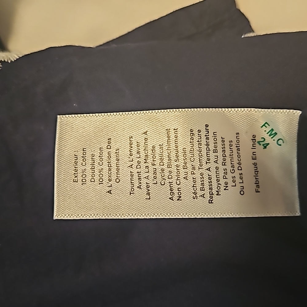 Talbots top - Picture 7 of 7